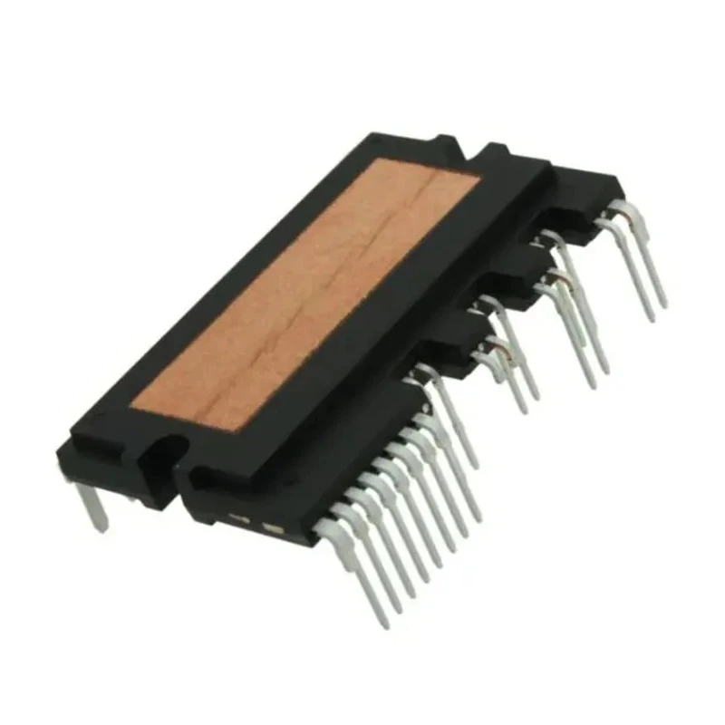 onsemi Power Factor Pre-Regulator Circuit IC Through Hole 20 kHz Switching Frequency 27-Pin SPMIC FPAB30BH60B