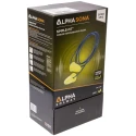 Skytec EP 12 Series Yellow Disposable Corded Ear Plugs, 34 dB SNR, 200 Pairs HPC/ALP/SOTAEP12