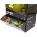 Skytec EP 12 Series Yellow Disposable Corded Ear Plugs, 34 dB SNR, 200 Pairs HPC/ALP/SOTAEP12