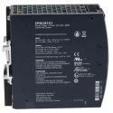 PULS CP DIN Rail Power Supply 1 Phase 24V DC, 20A Output, 480W Power, IP20, Czech Republic CP20.241-C1