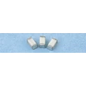 Schurter Non-Resettable SMD Ceramic Fuse 500mA 125V AC/DC Super Quick Acting 3410.0027.01