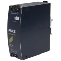 PULS Isolated DIN Rail DC/DC Converter 48V dc Output 5A 60V dc Input 240W High Efficiency CD10.482
