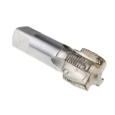 EVENTUS Threading Tap G1-11 Thread BSP Standard Short Machine High-Speed Steel HSS China 100mm Length 25mm Shank 20186