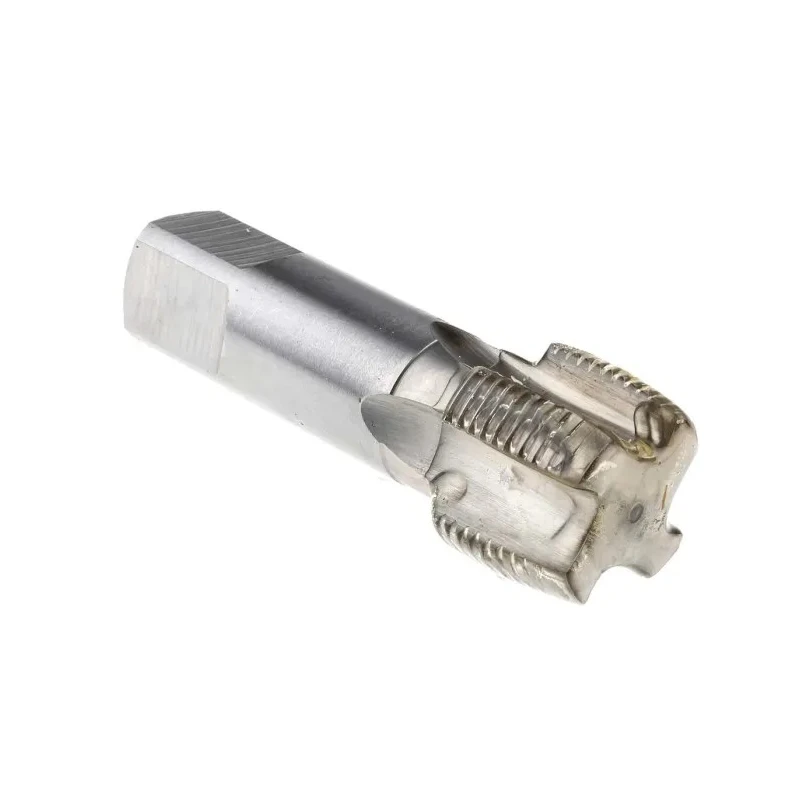EVENTUS Threading Tap G1-11 Thread BSP Standard Short Machine High-Speed Steel HSS China 100mm Length 25mm Shank 20186