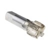 EVENTUS Threading Tap G1-11 Thread BSP Standard Short Machine High-Speed Steel HSS China 100mm Length 25mm Shank 20186