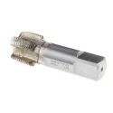 EVENTUS Threading Tap G1-11 Thread BSP Standard Short Machine High-Speed Steel HSS China 100mm Length 25mm Shank 20186