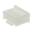 JST XA Female Connector Housing 2.5 mm Pitch 4 Way 1 Row Straight XAP-04V-1