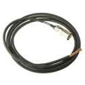 SICK Female 12 Way M23 to Unterminated Flying Lead Sensor Actuator Cable 3 m DOL-2312-G03MMA3