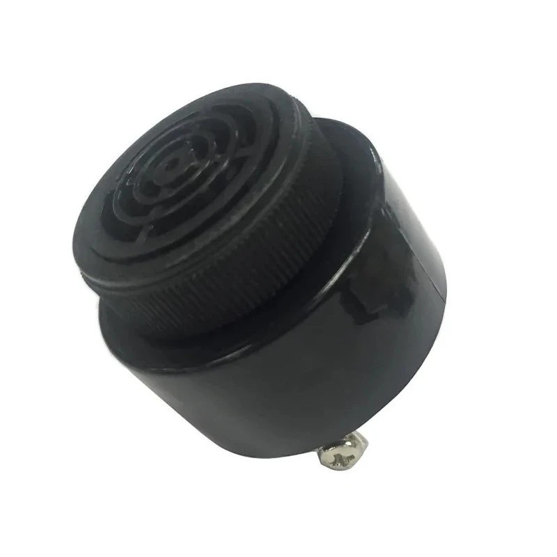 RS PRO 105 dB Screw Siren Internal 56 mm Piezo Buzzer Component 6 V dc Min 16V dc Max 181-2701