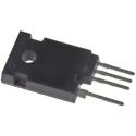 onsemi Type P-Channel IGBT, 75 A, 650 V, 4-Pin TO-247 Through Hole Package FGH75T65SHDTL4