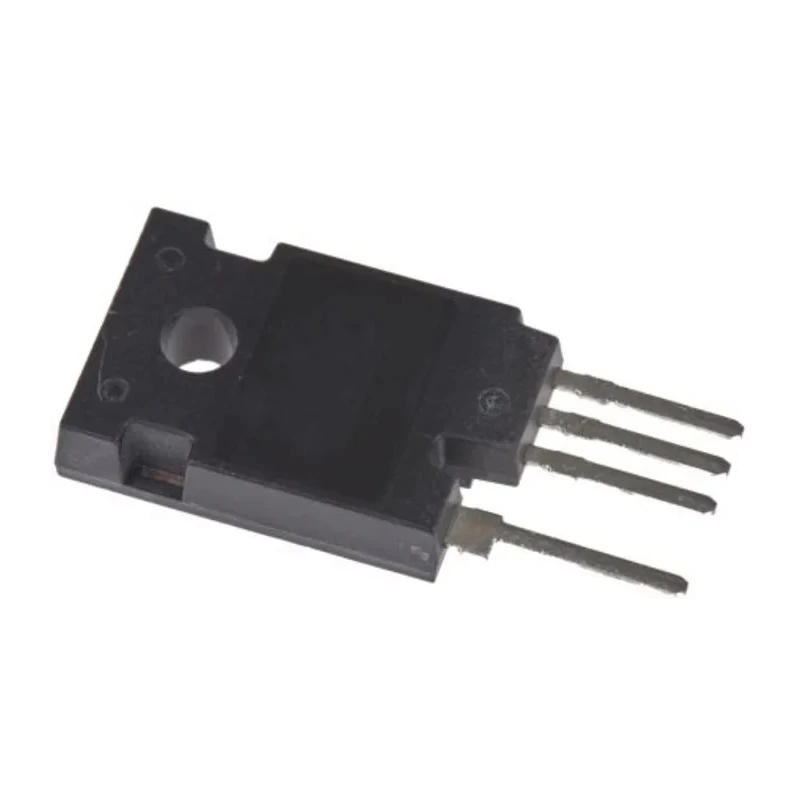 onsemi Type P-Channel IGBT, 75 A, 650 V, 4-Pin TO-247 Through Hole Package FGH75T65SHDTL4