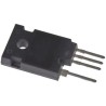 onsemi Type P-Channel IGBT, 75 A, 650 V, 4-Pin TO-247 Through Hole Package FGH75T65SHDTL4
