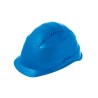 Skytec Rockman Blue Ventilated Safety Helmet with Adjustable Pinlock Suspension 2E3000BL0000