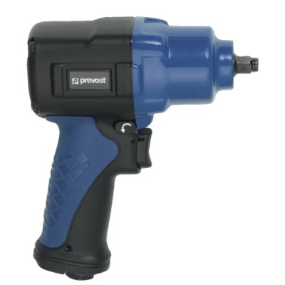 PREVOST 12.7 mm Air Impact Wrench 8000 rpm 1085 Nm Pistol Grip TIW C121150