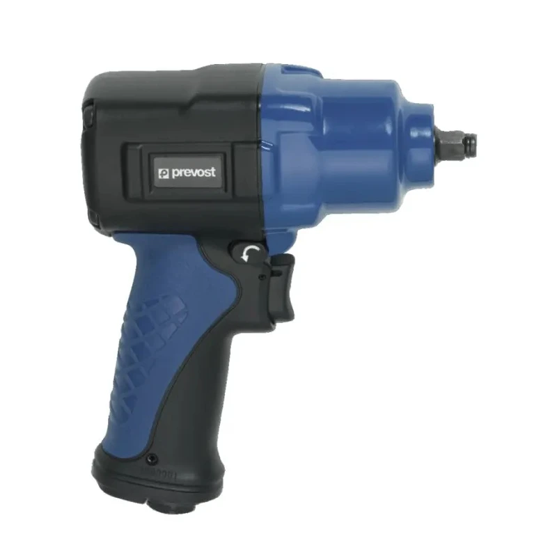 PREVOST 12.7 mm Air Impact Wrench 8000 rpm 1085 Nm Pistol Grip TIW C121150