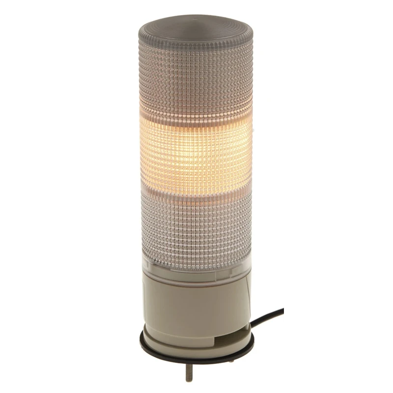 Pro-face EZ Tower Light Accessory for Use With HMI SP5000 USB Communication IP54 PFXZCETWW1