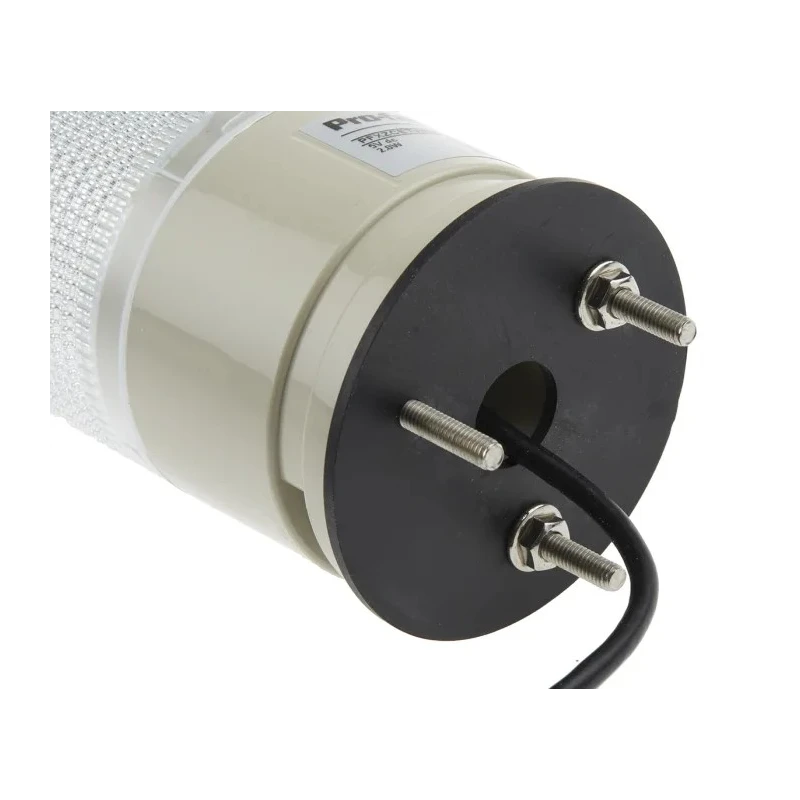 Pro-face EZ Tower Light Accessory for Use With HMI SP5000 USB Communication IP54 PFXZCETWW1