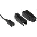 Pro-face EZ Tower Light Accessory for Use With HMI SP5000 USB Communication IP54 PFXZCETWW1