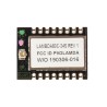 RF Solutions LoRa Module 2.4GHz Frequency, SPI Interface, 12.5 dBm Output Power, -132 dBm Receiver Sensitivity LAMBDA80C-24S
