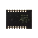 RF Solutions LoRa Module 2.4GHz Frequency, SPI Interface, 12.5 dBm Output Power, -132 dBm Receiver Sensitivity LAMBDA80C-24S