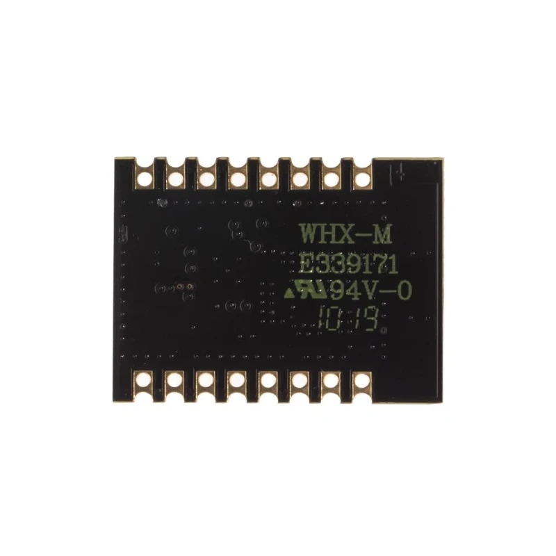 RF Solutions LoRa Module 2.4GHz Frequency, SPI Interface, 12.5 dBm Output Power, -132 dBm Receiver Sensitivity LAMBDA80C-24S