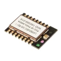 RF Solutions LoRa Module 2.4GHz Frequency, SPI Interface, 12.5 dBm Output Power, -132 dBm Receiver Sensitivity LAMBDA80C-24S