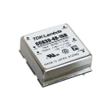 TDK-Lambda DC/DC Converter, 24V Output Voltage, 1.25A Output Current, 76V Maximum Input Voltage, 18V Minimum CCG30-48-xxD
