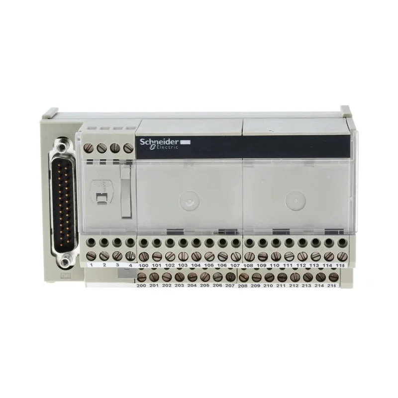 Schneider Electric Telefast Series Base for Use with Advantys ABE7 Telefast Pre-Wired System ABE7CPA02