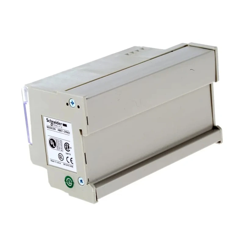 Schneider Electric Telefast Series Base for Use with Advantys ABE7 Telefast Pre-Wired System ABE7CPA02