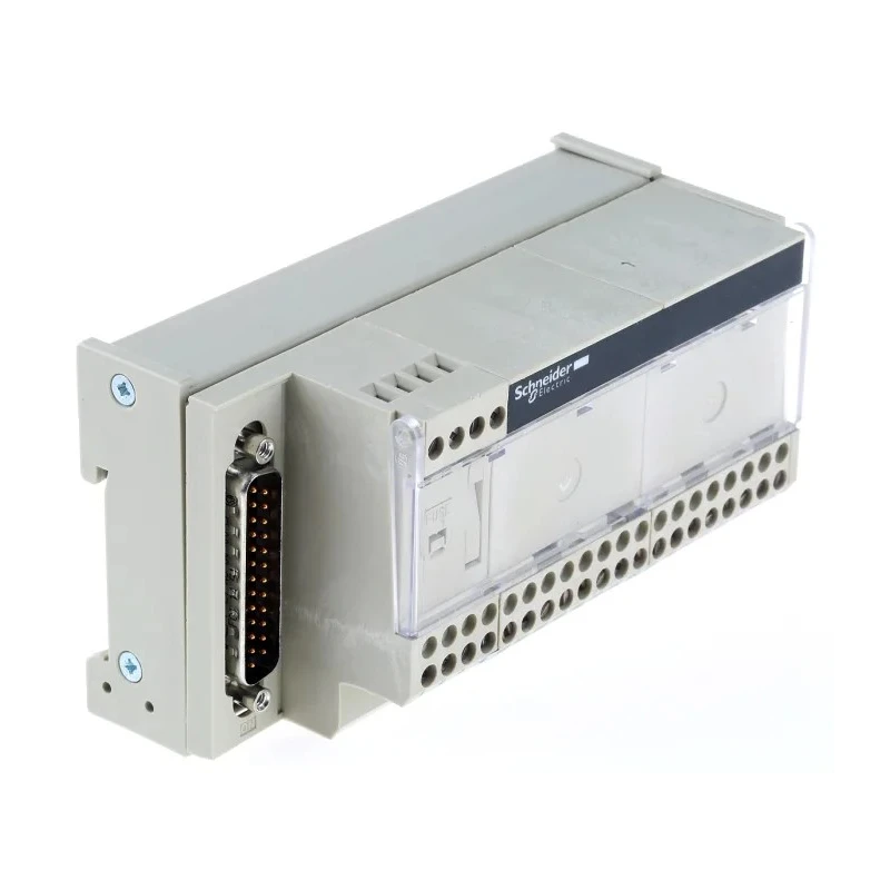 Schneider Electric Telefast Series Base for Use with Advantys ABE7 Telefast Pre-Wired System ABE7CPA02