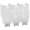 Schneider Electric Switch Disconnector Terminal Shroud TeSys GS Series GS1AP33