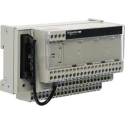 Schneider Electric PLC I/O Module Telefast ABE7H16R31 DIN Rail Mount, 67mm Length, 125mm Width, 58mm Depth