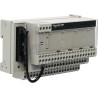 Schneider Electric PLC I/O Module Telefast ABE7H16R31 DIN Rail Mount, 67mm Length, 125mm Width, 58mm Depth
