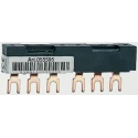 Schneider Electric Linergy 3 Phase Busbar 690 V 54 mm Pitch GV2G354