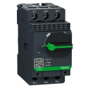 Schneider Electric TeSyS GV Motor Protection Circuit Breaker, 690V, 12-18A Current Rating, Thermal Magnetic, 3 Poles GV2L16