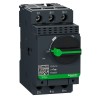 Schneider Electric TeSyS GV Motor Protection Circuit Breaker, 690V, 12-18A Current Rating, Thermal Magnetic, 3 Poles GV2L16