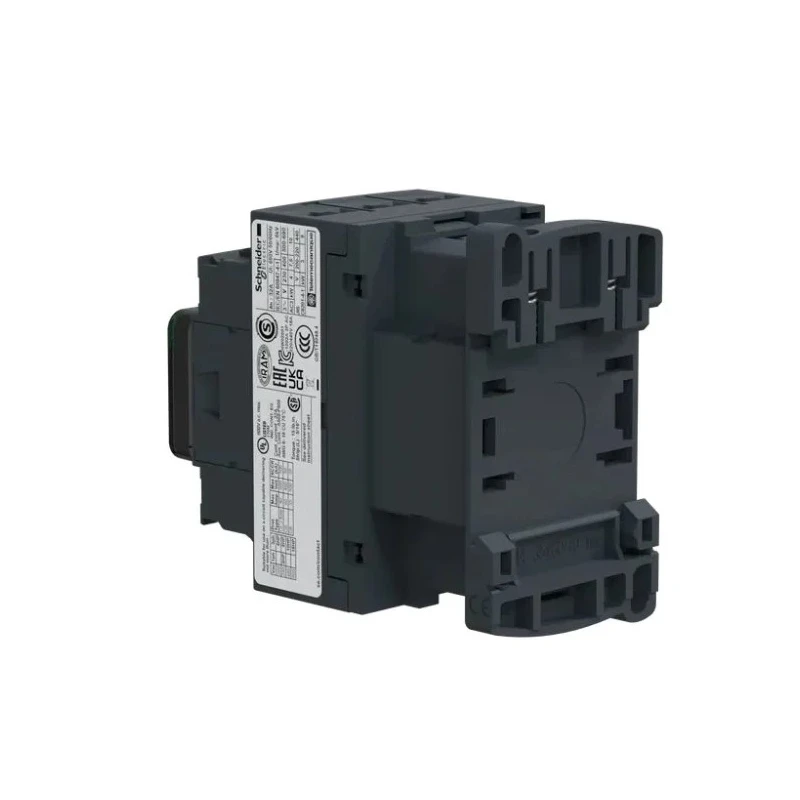 Schneider Electric TeSyS D Contactor, 220V AC Coil, 3-Pole, 18 A, 7.5 kW, 690V AC LC1D18M7