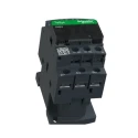 Schneider Electric TeSyS D Contactor, 220V AC Coil, 3-Pole, 18 A, 7.5 kW, 690V AC LC1D18M7