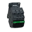 Schneider Electric TeSyS D Contactor, 220V AC Coil, 3-Pole, 18 A, 7.5 kW, 690V AC LC1D18M7