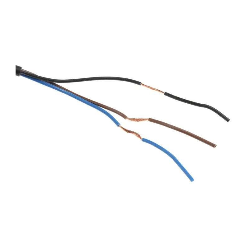 Telemecanique Sensors Diffuse Photoelectric Sensor Barrel Type 600 mm Detection Range PNP Output IP67 IP65 XUB5APANL2