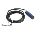Telemecanique Sensors Diffuse Photoelectric Sensor Barrel Type 600 mm Detection Range PNP Output IP67 IP65 XUB5APANL2