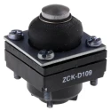 Telemecanique Sensors OsiSense XC Series Limit Switch Operating Head ZCKD109 Indonesia