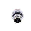 Schneider Electric Harmony Series Red Spring Return Push Button Head, 22 mm Cutout, IP66, IP67 ZB4BP4