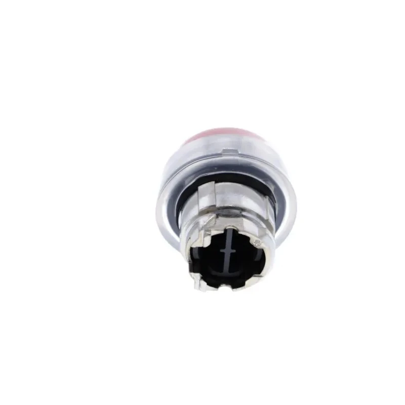 Schneider Electric Harmony Series Red Spring Return Push Button Head, 22 mm Cutout, IP66, IP67 ZB4BP4