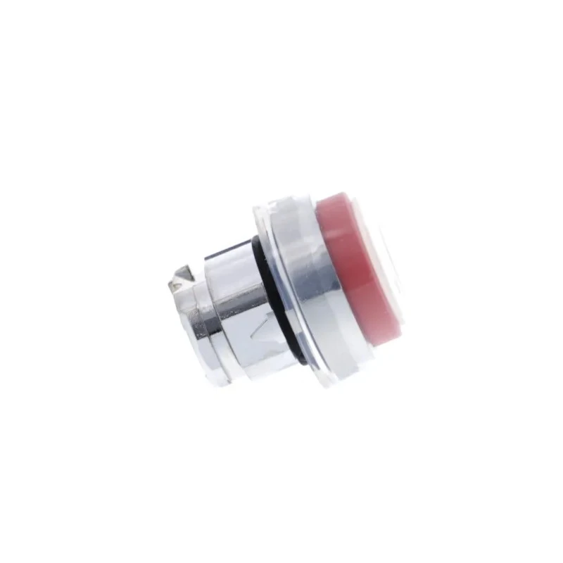 Schneider Electric Harmony Series Red Spring Return Push Button Head, 22 mm Cutout, IP66, IP67 ZB4BP4