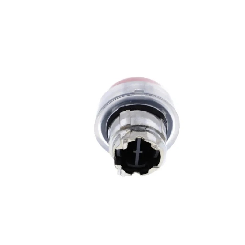 Schneider Electric Harmony Series Red Spring Return Push Button Head, 22 mm Cutout, IP66, IP67 ZB4BP4