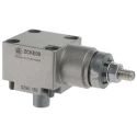 Telemecanique Sensors Limit Switch Operating Head for Use with XC Series ZCKE09