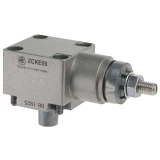 Telemecanique Sensors Limit Switch Operating Head for Use with XC Series ZCKE09