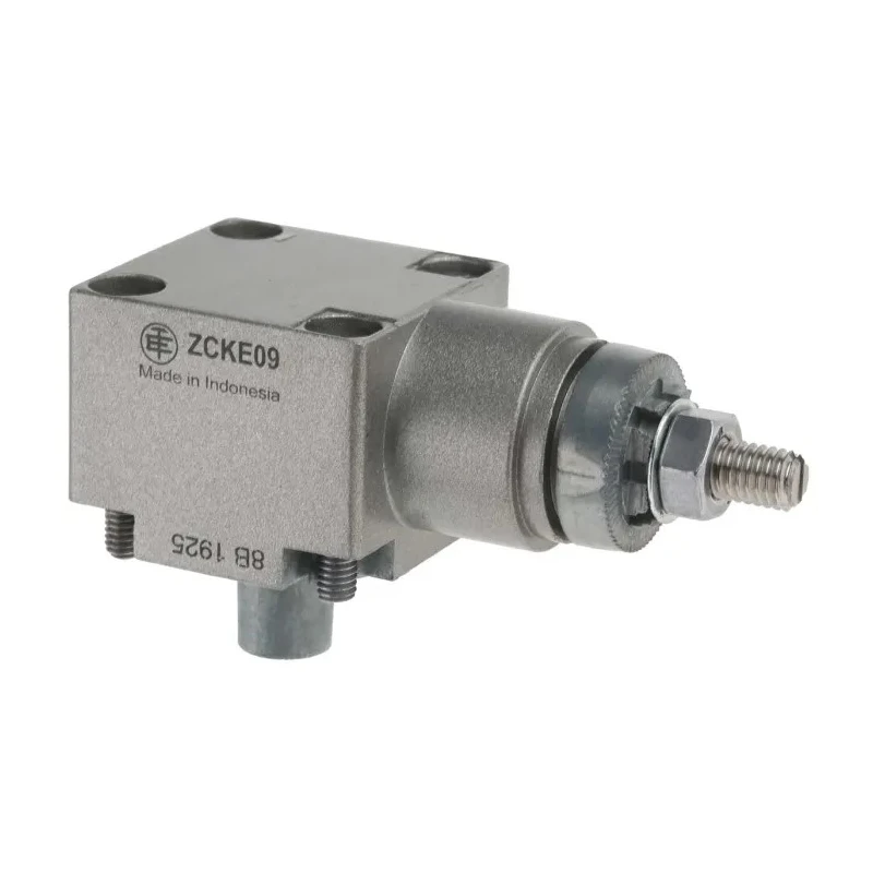 Telemecanique Sensors Limit Switch Operating Head for Use with XC Series ZCKE09