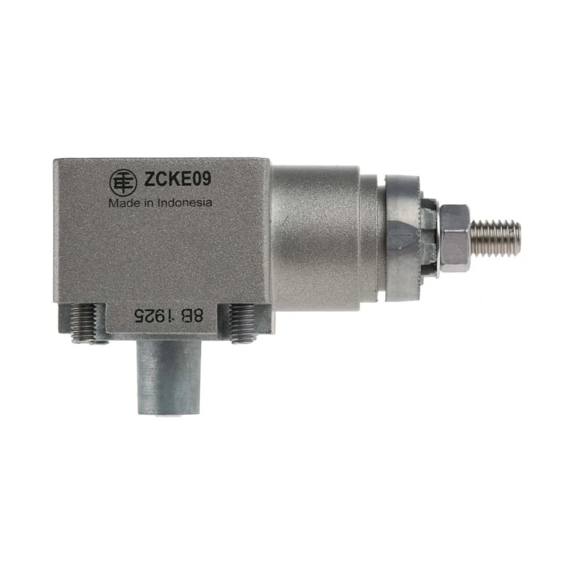 Telemecanique Sensors Limit Switch Operating Head for Use with XC Series ZCKE09